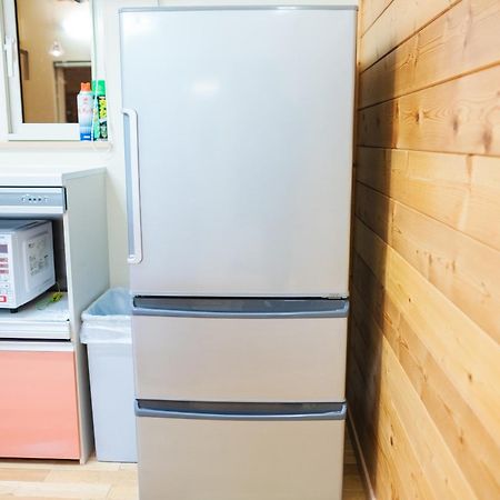 Villa 湯の里699 Kombu Exterior foto