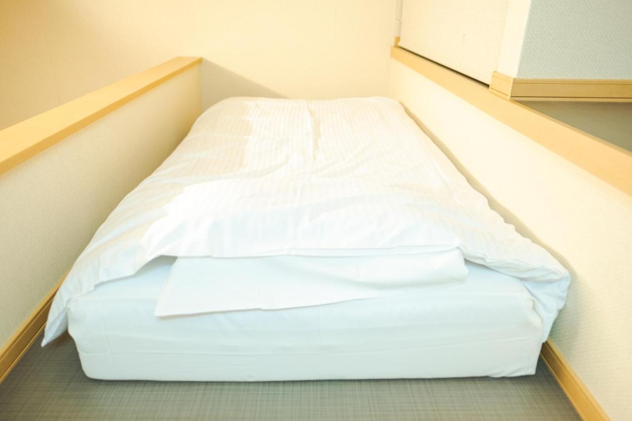 Villa 湯の里699 Kombu Exterior foto