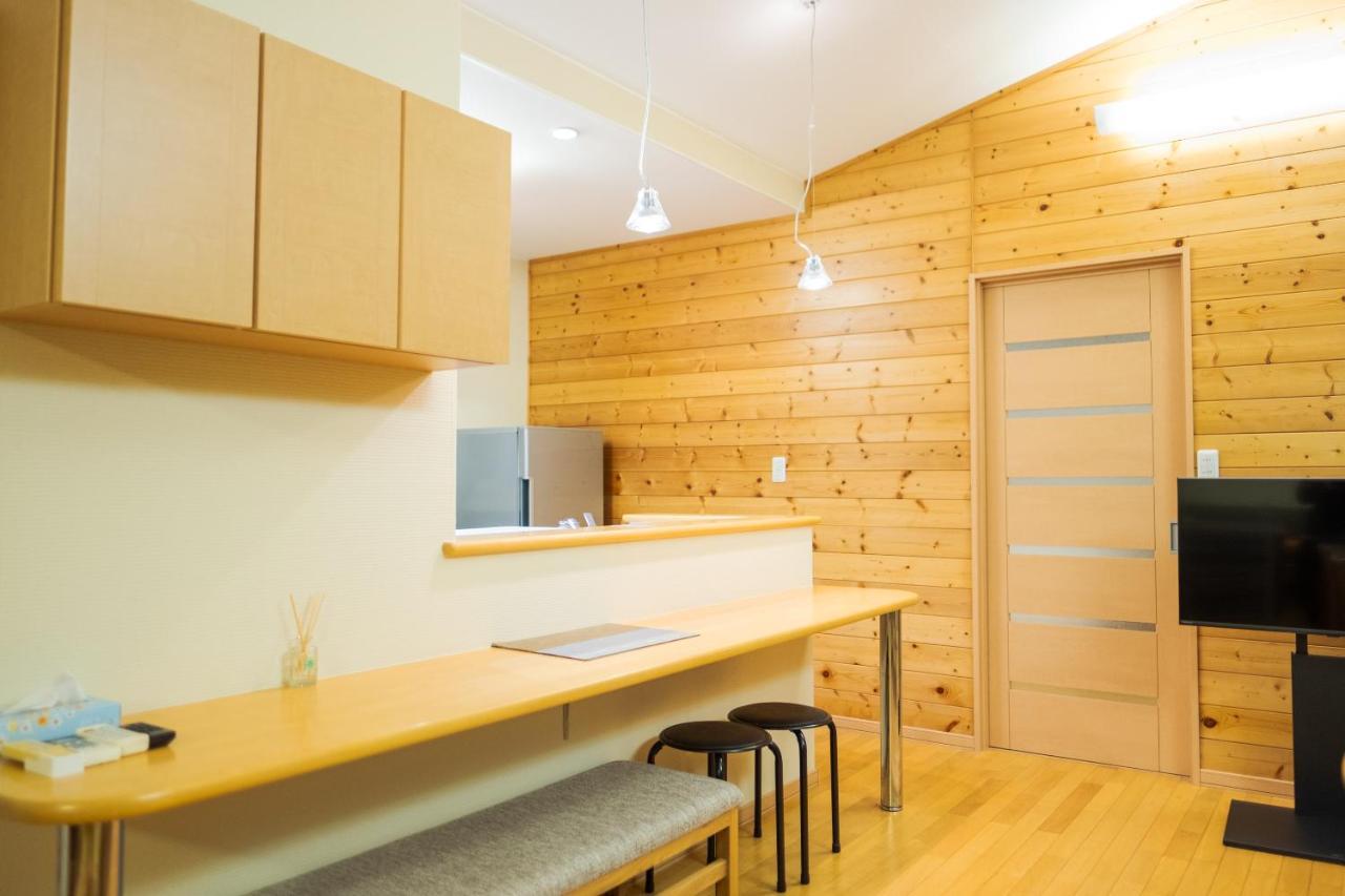 Villa 湯の里699 Kombu Exterior foto
