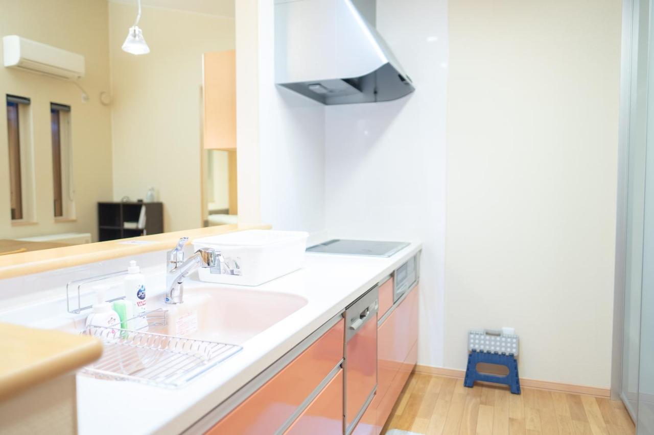 Villa 湯の里699 Kombu Exterior foto