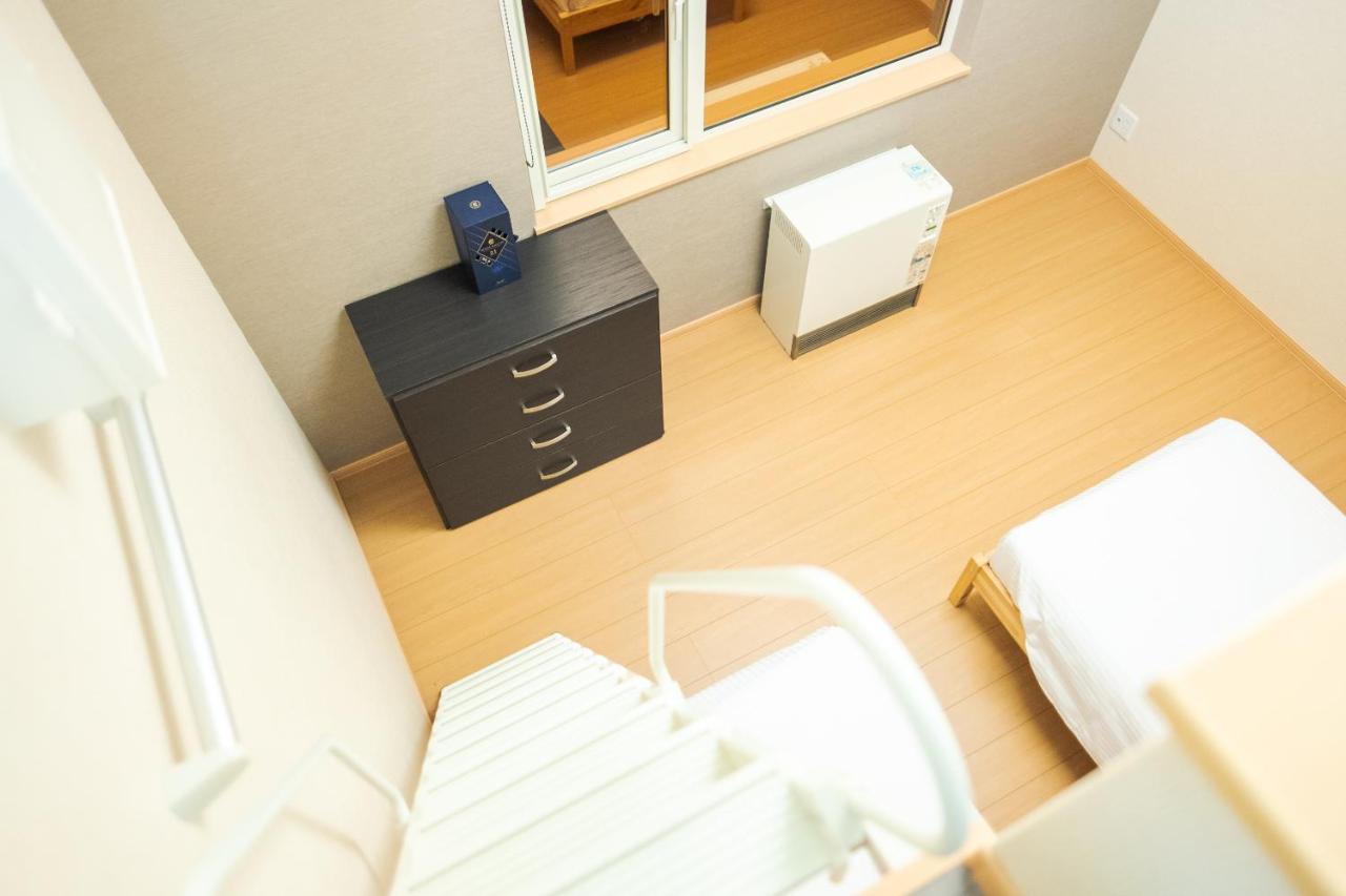 Villa 湯の里699 Kombu Exterior foto