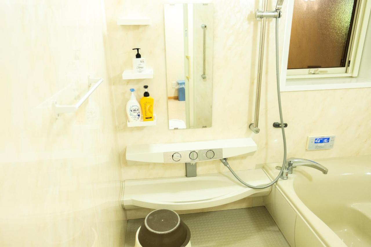 Villa 湯の里699 Kombu Exterior foto